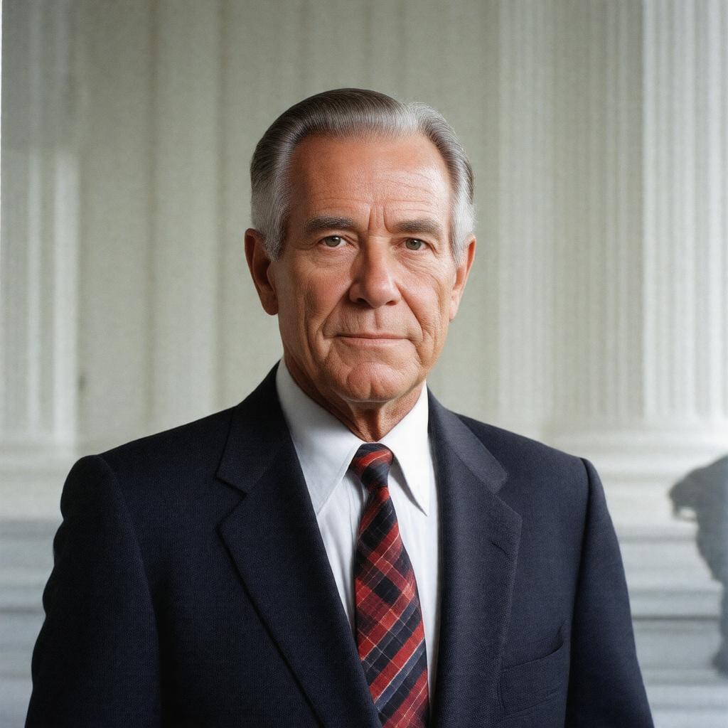 Jack Valenti